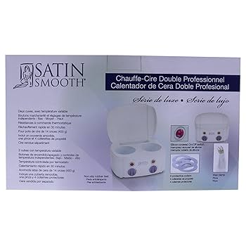 Satin Smooth Wax Warmer ワックスウォーマー　新品 71qQcnGz6+L._UF350,350_QL80_.jpg